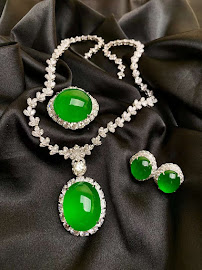 Ming Gui Ge Jewelry