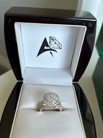 Award jewellery