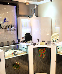 Award jewellery