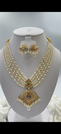Fantasy GemArt Jewellery
