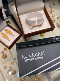 New Ahmed Jewellers