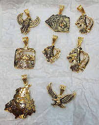 Gold Stock Corp