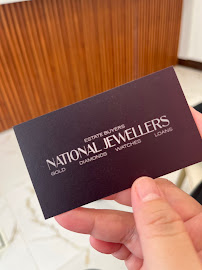 National Jewellers
