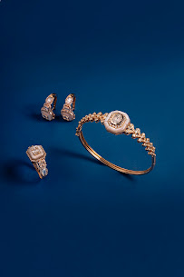 CharmingStar Jewelry Online Store