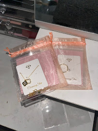 Mona Bella Custom Jewelry