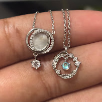 Mona Bella Custom Jewelry