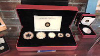 Michael Hill Rideau Jewelry Store