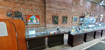Michael Hill Rideau Jewelry Store