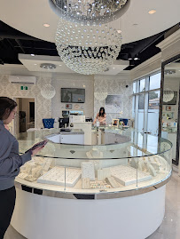STG DIAMONDS