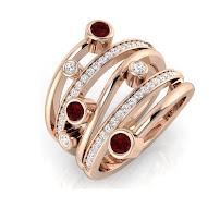 Kim Drosdick Jewellery