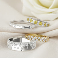 Kim Drosdick Jewellery
