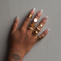 L.E.Jewellers Featuring Swarovski Toronto