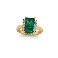 Lisa Gozlan Jewelry