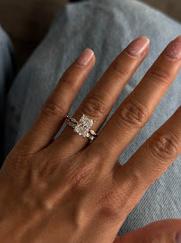 Luna & Co. Custom Engagement Rings Vaughan
