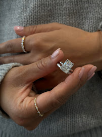 Luna & Co. Custom Engagement Rings Vaughan