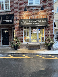 WOODBRIDGE JEWELLERS