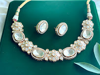 Vibo Jewellery