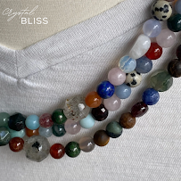 Crystal Bliss INC