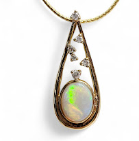 Lejend Diamond Jewellery