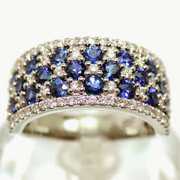 Lejend Diamond Jewellery