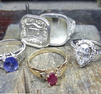 Precision Jewellers