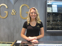 G & G Jewellery & Coins