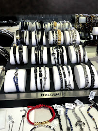 Abraham's Jewellery