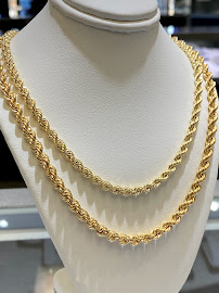 Abraham's Jewellery