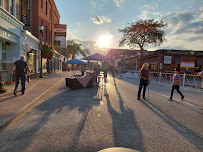 Origins Global Village