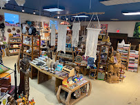 Windsor Tunnel Duty Free Shop (Windsor, Ontario Canada)