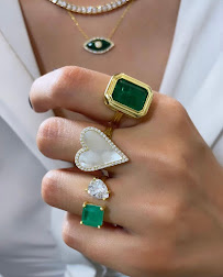 Jewelery LSM Laval