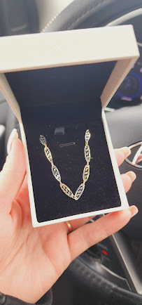 Bijouterie Ordiva Jewelry