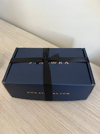 Stakora