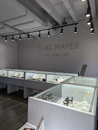 Isaac Mayer Fine Jewelry