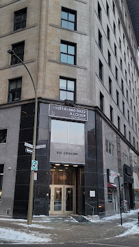 Global Diamond Montreal