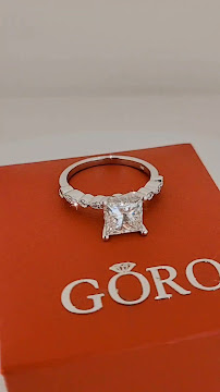 Goro Jewelry