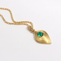 Caroline Savoie Joaillerie