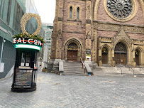Bijouterie Ste-Catherine