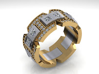Gold Custom