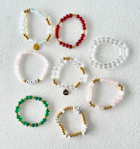 Gem Jewelry | Fashion | Crystal Jewelry | Montreal