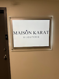 Maison Karat