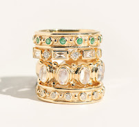 Anzie Jewelry