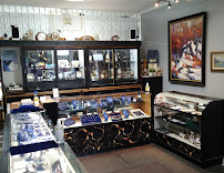 OTA Watchmaker & Jewellry Inc