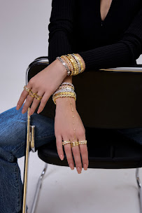 Bloom Jewelry