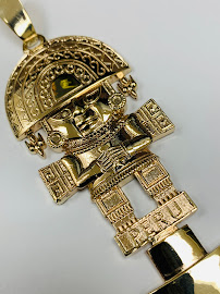 Bijouterie ORB Inc. DBA Ducci Jewellers