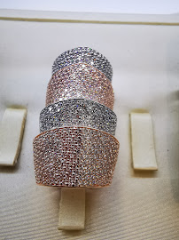 Bijouterie Solid Gold