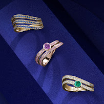 Carati Jewelry