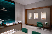 Bijoux Medusa Custom Jewelry