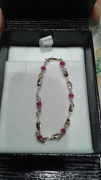 Bijouterie Suisse inc.