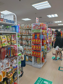 Daiso